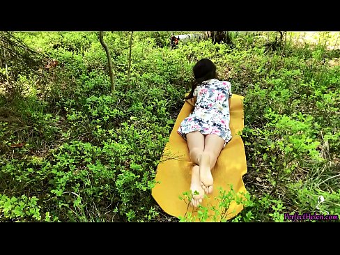 ❤️ Stranger on Tinder Masturbates My Pussy and Fucks Passionate in the wood ️❌ Vaovao amin'ny pôrnôgrafia mg.tubesexer-com.ru ❌️