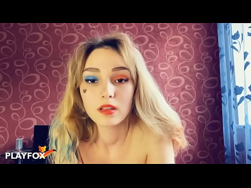 ❤️ Nanome ahy firaisana tamin'i Harley Quinn ny solomaso zava-misy virtoaly majika ️❌ Vaovao amin'ny pôrnôgrafia mg.tubesexer-com.ru ❌️