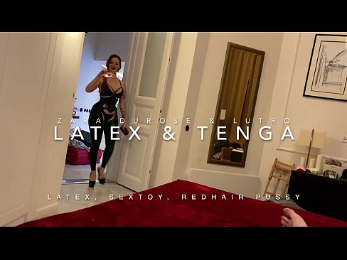 ❤️ Rahavavy mena mena mitafy akanjo vita amin'ny latex nolavin'ny zandriny ️❌ Vaovao amin'ny pôrnôgrafia mg.tubesexer-com.ru ❌️